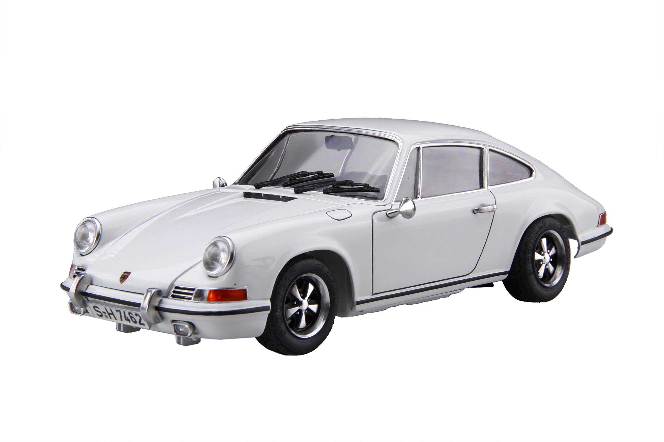 

Fujimi Модель Real Sports Car Series Porsche 911S Coupe 1/24 No.122 69 RS-122