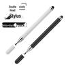 Capacitive Touchscreen Stylus Pen for iPad, Xiaomi, Android, Apple, and Huawei Devices – Fine Tip for Tablets and Mobile Phones.