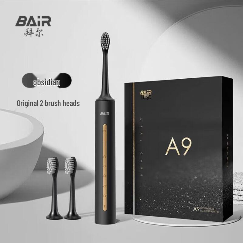 

BAIR A9 Sonic Electric Toothbrush