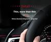 Car Anti-slip Leather Steering Wheel Cover For Peugeot 107 108 206 207 208 w 301 307 308 406 407 408 508 607 106 3008 4008 5008 GT