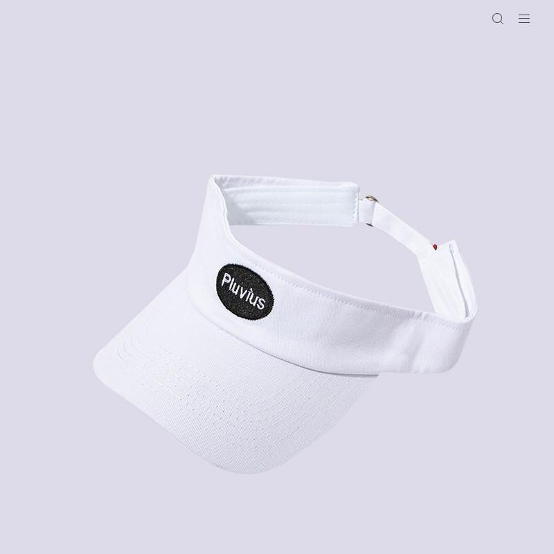 Empty cap children's summer tide brand letters niche sunshade roofless baseball cap showing face small leakage cap