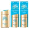 Anessa Perfect UV Sunscreen Skincare Milk N SPF50+ PA++++, 60ml, 2 Pcs