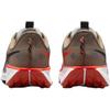 New Nike Pegasus Trail 5 Durable Breathable Low-Top Kids' Running Shoes Brown Teenagers FV5638-200