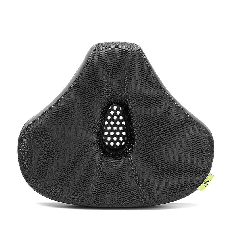 Comfort Bicycle Seat Widened & Thickened
