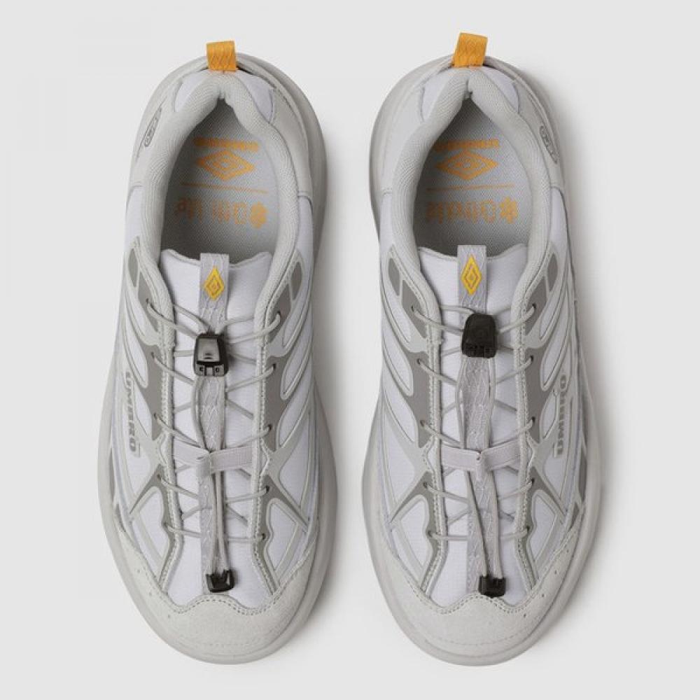 Umbro High Core Ur123ctp13 Gry