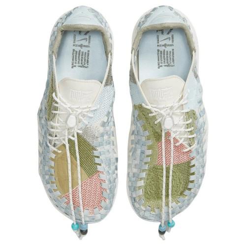 Nike Air Footscape Woven Let The Way Lead W - HQ0890-110