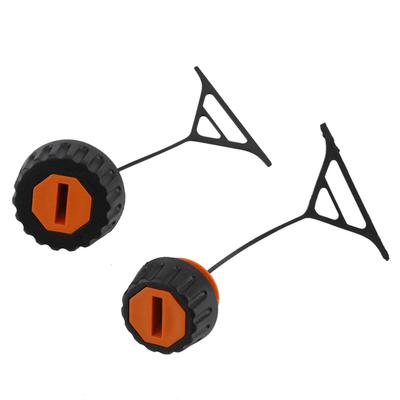 Tampa de combustível para motosserra STIHL 028 038 020 021 023 024 025 026 034 036 048