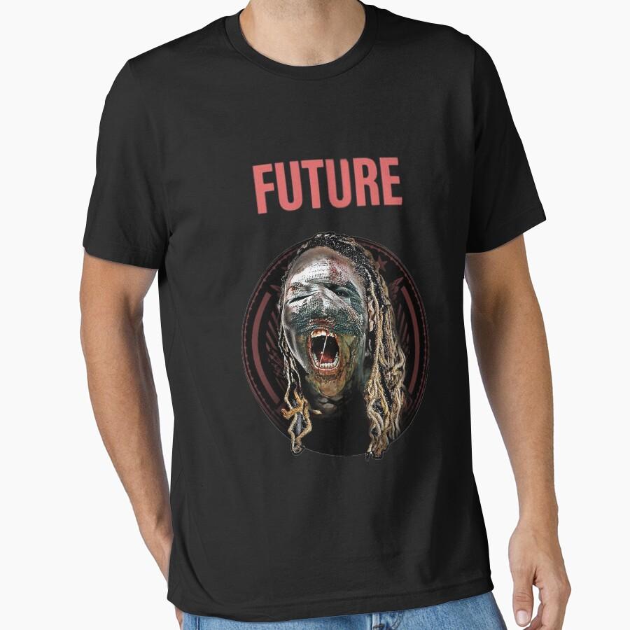 Future - Monster Essential T-Shirt