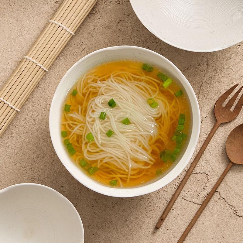 RuHan Creative Ceramic Noodle & Rice Bowl