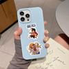 10/30/50pcs ONE PIECE Anime Graffiti Stickers Zoro Luffy Decals Toys Cool DIY Skateboard Luggage Laptop Reward Decals Toys