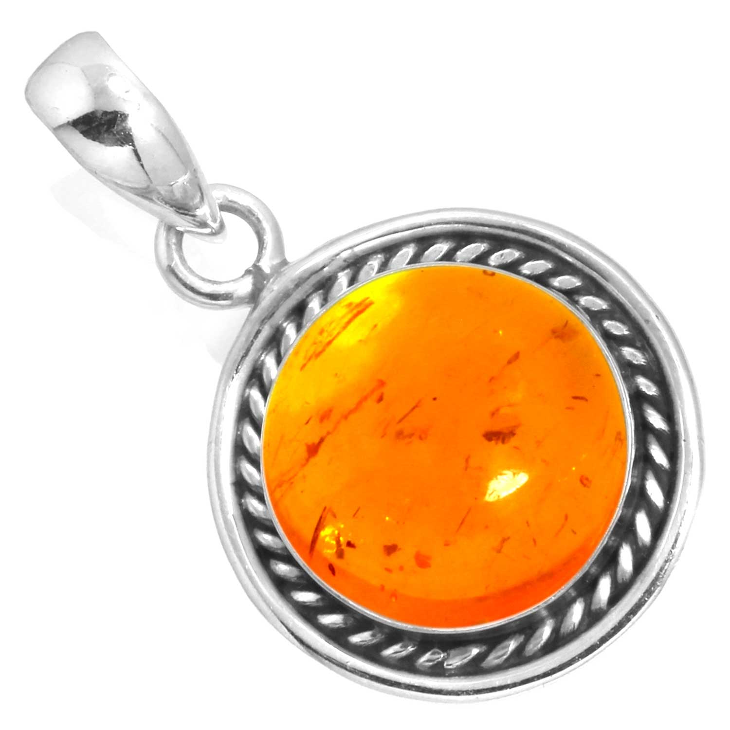 

Подвеска из стерлингового серебра 925 пробы, женская бижутерия с драгоценными камнями, подарок на День матери, янтарь, аметист, черный оникс, сердолик, гранат, кварц, зеленый оникс, золотой камень янтарь