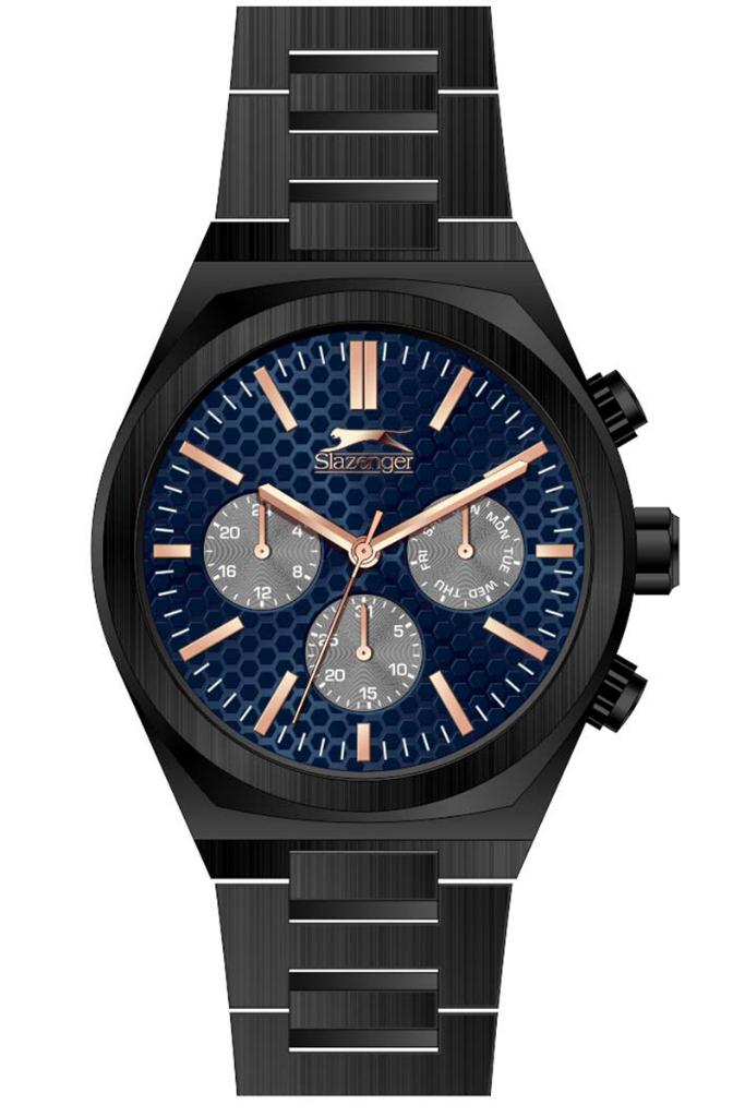 

Slazenger SL.09.2137.2.03 Мужские наручные часы
