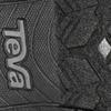 Teva Women S Sandal Tira Sport City  Stvf2516310 Blk 