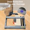 Laser Engraver Honeycomb Working Table All-metal Structure Steel Panel Board Platform with