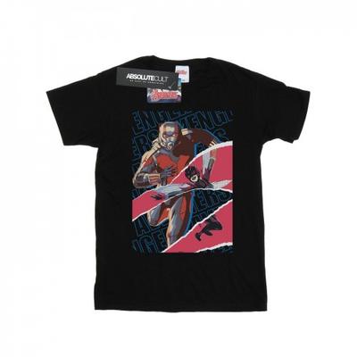 Mens Avengers Ant-Man And The Wasp Collage T-Shirt
