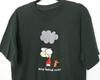 Moby Tour Kollektion Geschenk Für Fans Unisex T-Shirt