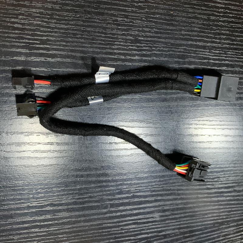 Pour BMW Module Limiteur de Vitesse SLI Émulateur Affichage Instrument Châssis Série F/G Rétrofit avec Module Additionnel Voiture NBT Pour Mini Cooper