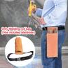 Capital Unit Soldering Holder / Bag Storage Heavy Duty Tool Size