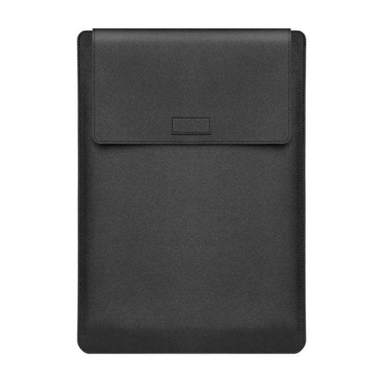 Multifunctional 13.5inch/15.4inch Laptop Holder Delivering Ergonomic Support Secure Use Easy Device Retrieval Stand Liner