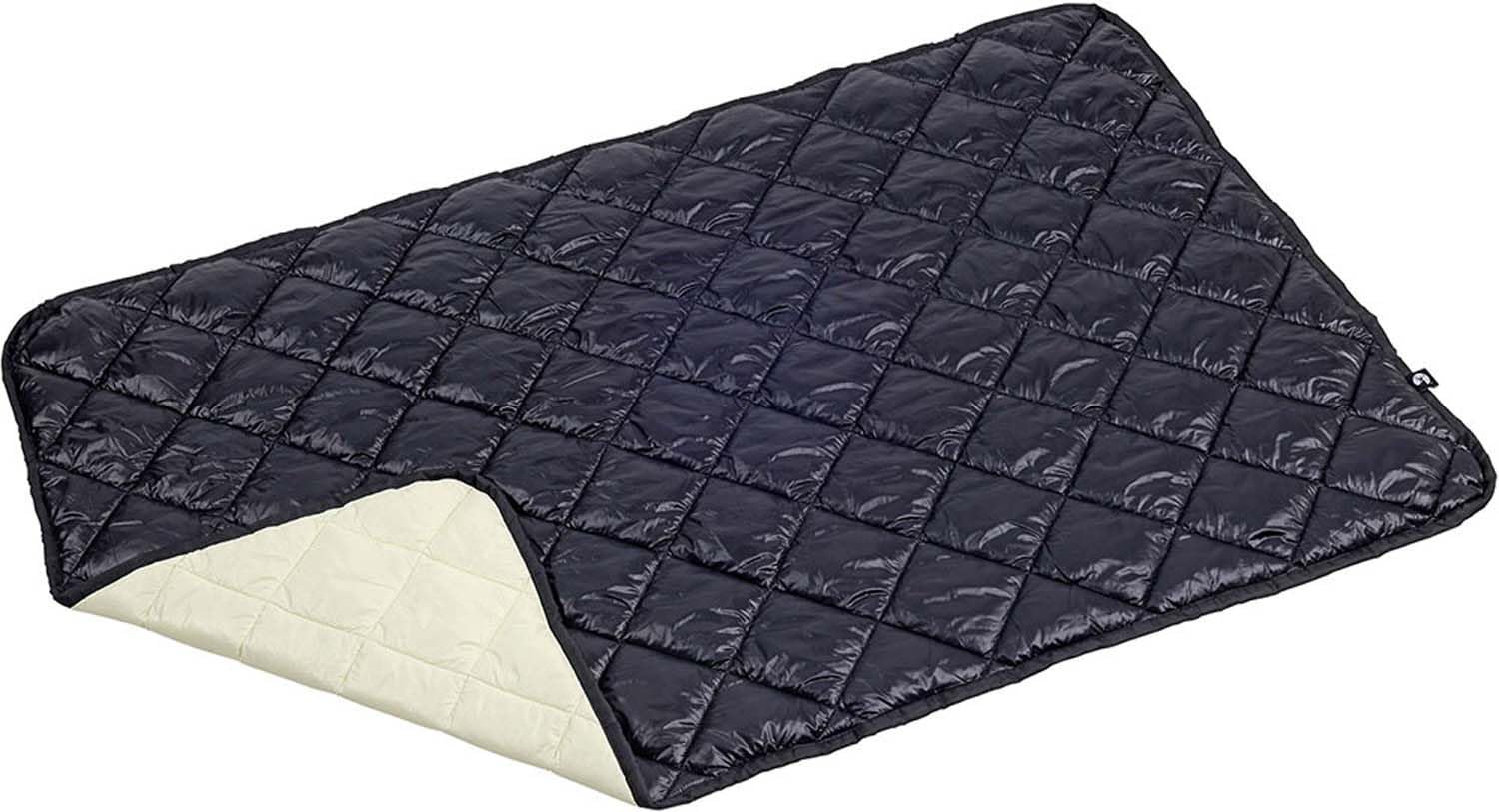 

Одеяло Fiber Down Blanket Black x Ivory ZP1554 [ZETT] Black/Ivory