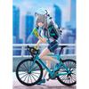 Blue Archive Figma Shiroko Sunaookami Reitend Dx Edition