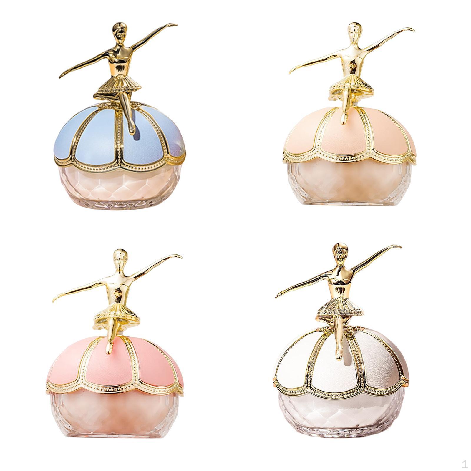 

Рассыпчатая пудра, фиксирующая пудра, балетная статуя, невидимые поры, матовый макияж лица разглаживает лицо