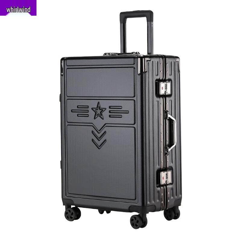 Xuan Shi Trolley Luggage
