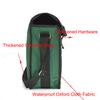 Storage Tool Bag Toolbox Wear-resistant 1pcs Canvas Bag Crossbody Durable Hardware Oxford Cloth Portable Pouches waterproof
