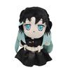 Demon Slayer Kimetsu No Yaiba Plush Toy With Super Soft Short Plush For Collectors And Fans