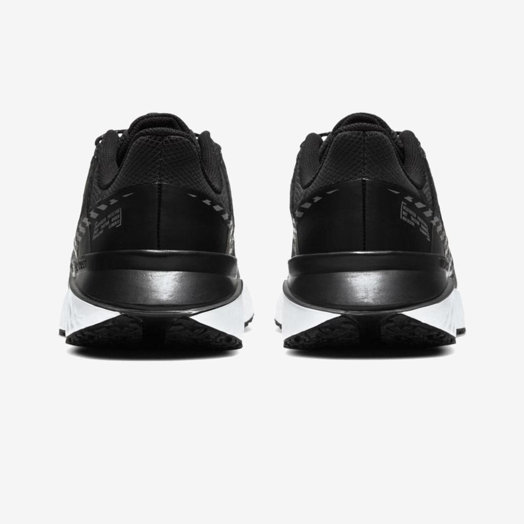 Footwear NIKE - Legend React 3 Shield CU3864 001 Black/Mtlc Dark Grey -  Outdoor - Running shoes - Sports shoes - Men's shoes | efootwear.eu