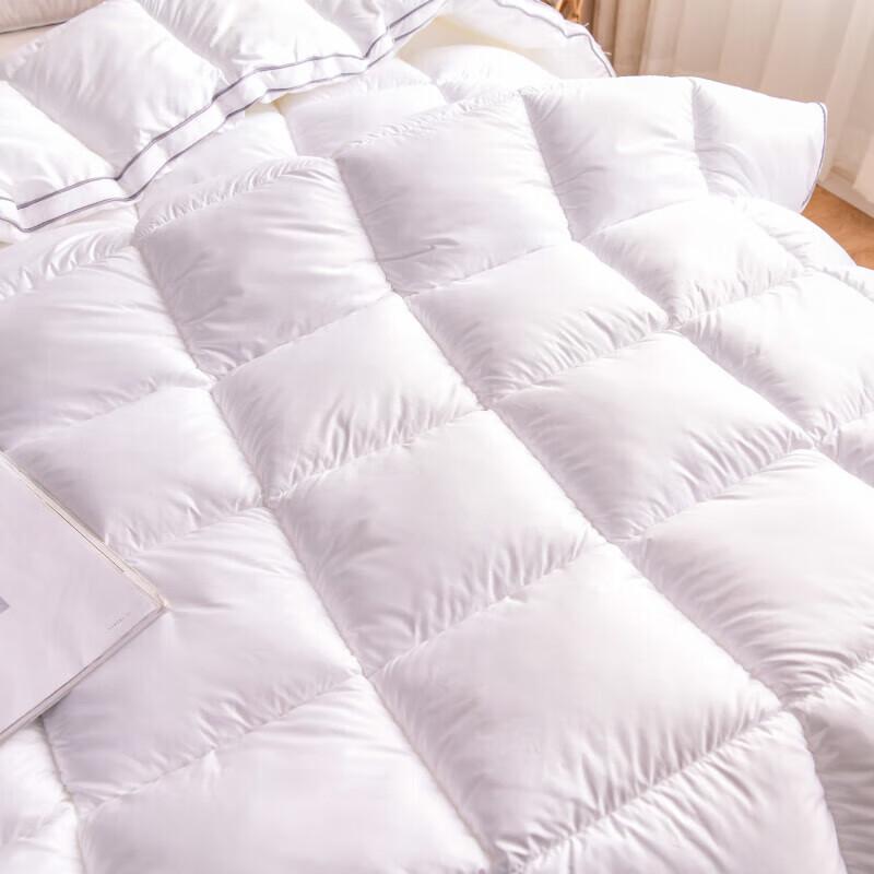 Muji All-Season Fiber Quilt