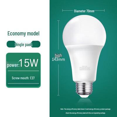 Xixun E27 High Brightness LED Bulb