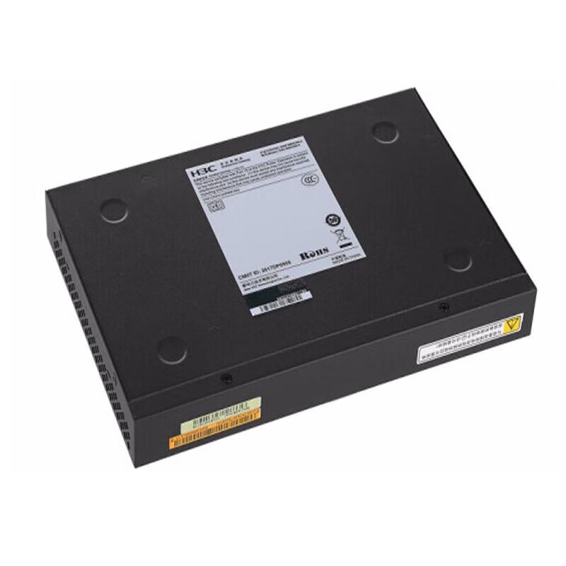 H3C MSG360-4 5-Port Gigabit Security Gateway Router