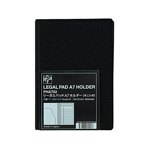 

Itoya Legal Pad Holder A7 Onishibo