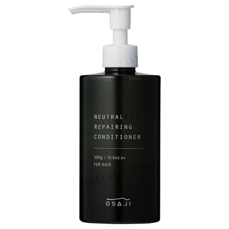 OSAJI - Neutraler reparierender Conditioner