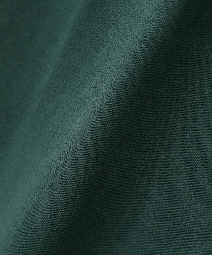 AVIREX Kids Varsity Dark Size L T-Shirt, Green,