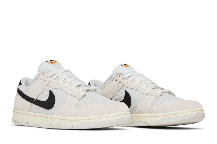 Men's Sneakers Nike Dunk Low Certified Fresh Photon Dust/Black-Summit White