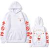 Bad Omens Band Tour 2023 American Music Hoodie