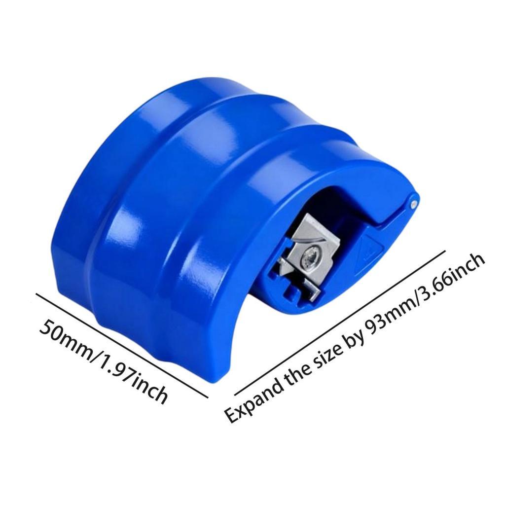 Multi-purpose Pipe Cutter, 20-50mm, Compact And Lightweight Manual Professional PU