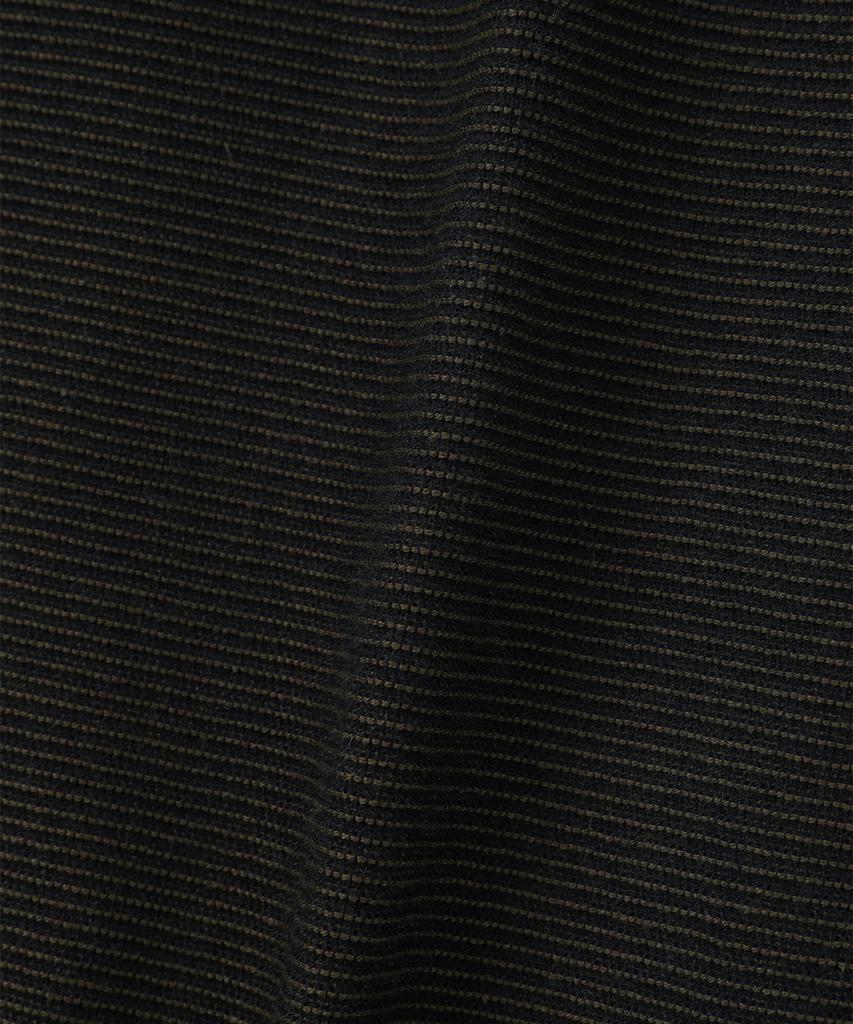 PANICALE Dot Pattern Crewneck Cotton Sweater [2 Colors]