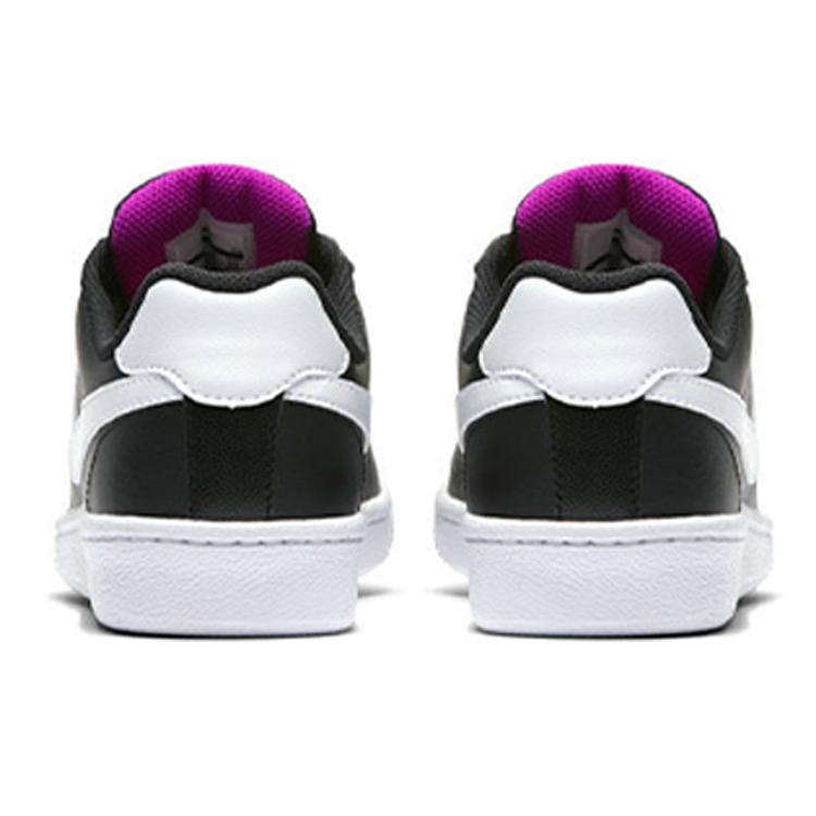 Nike Court Majestic Black Fuchsia Women's 454256-017