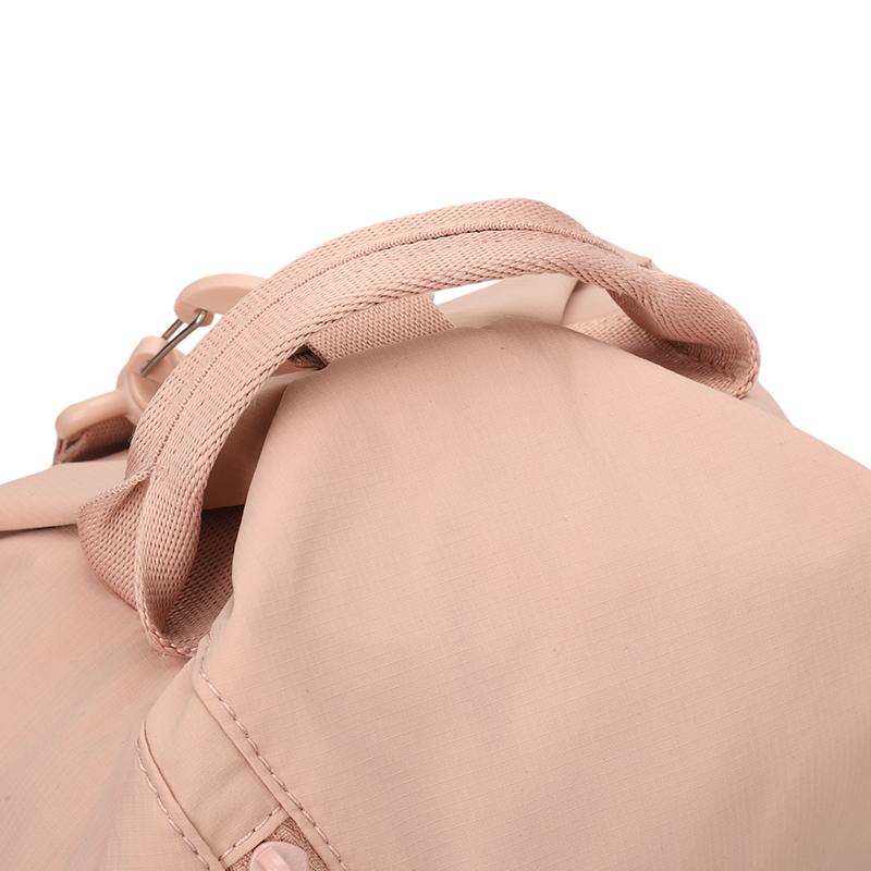 Shoulder Bag Crossbody Bag Unisex Chest Bag