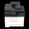 Pantum CM5055DN A4 Color Laser Multifunction Printer CN plug (adapter included)