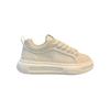 Adidași noi de lux la modă pentru bărbați Talpă groasă Creșterea înălțimii Pantofi casual tip board Talpă moale Confortabili Respirabili Pantofi de alergare