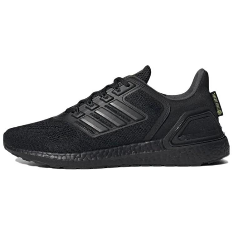 

Новые UltraBoost 20 Adidas Lab Black GZ5008 40