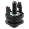 Headlamp Headlight Mounting Spacer Mount Clip 68222836AA For Ram 1500 2500 Truck