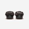 Crocs Classic Fleece Lined Clog Toddler [CRS212857-BLACK]