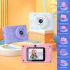 1080P Digital Camera Kids Camera 20MP Children Camera Kids Selfie Camera for Boys And Girls 8X Digital Zoom 2.0 Inch