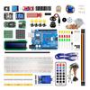 UNO R3 Starter Kit: Stepper Motor & RFID, Compatible with Arduino