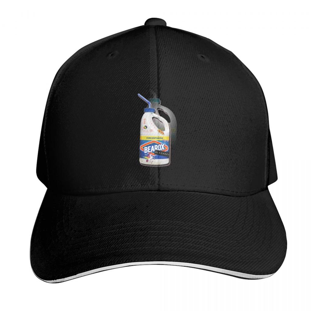 Blackbear Baseball Cap Military Cap Unisex New In The Hat cute golf hat genuine Womens Beach Outlet Unisexs